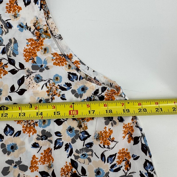 YESNO Womens Summer Whimsical Jumpsuits Wide Leg Overalls Baggy - Picture 7 of 9